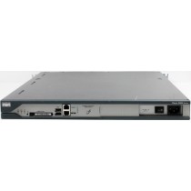 Cisco 2800 Series 2811 2-Port Router