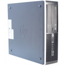 HP Compaq 6200 Pro Small Form Factor Core i5 Desktop PC