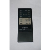 Original Used Authentic Refurbished OEM Sony RM-d505  Remote Control Genuine Tested Working  Seller Refurbished