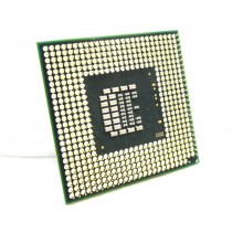 Lot of 2 Intel Core 2 Duo T7300 SLAMD 2Ghz 4M 800Mhz Socket P Mobile Processor