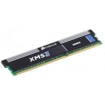 Corsair XMS3 CMX4GX3M2A1600C9 2GB PC3-12800 DDR3-1600 Desktop Memory Ram
