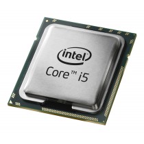 Intel Core i5-450M SLBTZ 2.4Ghz 2.5GT/s Socket G1 Processor