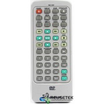 CyberHome RMC-300Z DVD Remote Control (New)