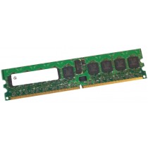 Infineon HYS72T128000HR-5-A 1GB PC2-3200 DDR2-400MHz ECC Registered Server Memory Ram