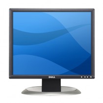 Dell 1905FP 19'' Black LCD Monitor 
