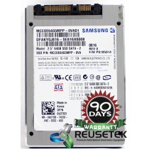 Samsung MCC0E64G5MPP-0VAD1 64GB SATA 2 2.5" Solid State Drive (SSD)
