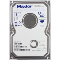 Maxtor DiamondMax 10 6B300R0060411 300GB Pata Hard Drive