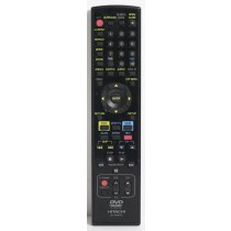 HITACHI DV-RMPF2 DVD Remote Control