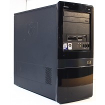 HP Compaq dx7500 Microtower Computer 