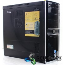 HP Pavilion Elite e9107c Desktop PC