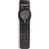 Panasonic EUR501224 Remote Control OEM