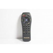 Panasonic EUR501450 Remote Control