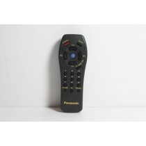 Panasonic EUR501455 Remote Control
