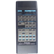 Technics EUR64705 Remote Control