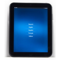 HP TouchPad FB359UA 32GB Tablet