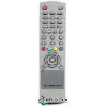 Fortec Star FreeView TV Remote Control