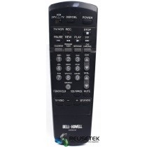 Bell & Howell G0996CESA Remote Control