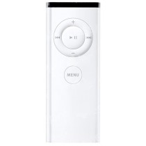 Apple A1156 iPod/iMac/Apple TV Remote Control