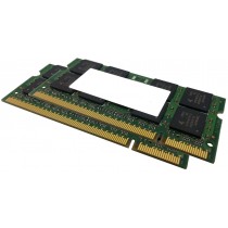 Qimonda HYS64T128021EDL-3S-B2 2GB (1GBx2) Kit PC2-5300S DDR2-667 Laptop Memory Ram  