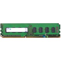 Samsung M378T5663EH3 2Rx8 2GB (1x2GB) PC2-6400U DDR2-800MHz Desktop Memory Ram