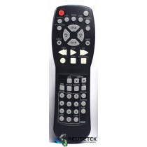 Zenith HG23A07 TV/VCR Combo Remote Control