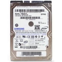 Samsung HM250JI 250GB 5400 RPM 2.5" Sata Hard Drive