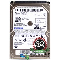 Samsung HM500JI P/N: HM500JI/D 500GB 2.5" Laptop Sata Hard Drive