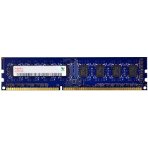 Hynix HMT112U6TFR8C-G7 1GB PC3-8500 DDR3-1066MHz ECC Server Memory Ram