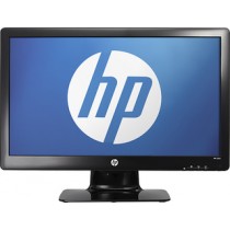 HP 23'' Black LED 2311X 