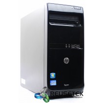 HP Pro 3400 Series MT Desktop PC