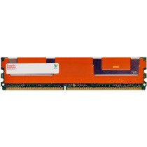 Hynix HYMP525F72BP4N2-Y5 2Rx4 2GB PC2-5300 DDR2-667 ECC Server Memory Ram