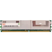 Hynix HYS72T128420HFD-3S-B 1GB PC2-5300F DDR2-667 ECC Server Memory Ram