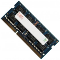 Hynix HMT125S6AFR8C-G7 N0 AA 2GB PC3-8500 DDR3-1066MHz Laptop Memory Ram