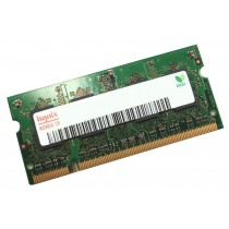 Hynix HYMP564S64BP6-Y5 AB 512MB PC2-5300 DDR2-667 Laptop Memory Ram  