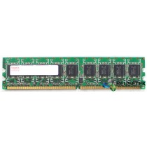 Kingston KVR400D2S8R3/1G 1GB PC2-3200 DDR2-400MHz ECC Registered Server Memory Ram