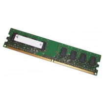 Qimonda HYS64T128021HDL-3.7-B 1GB PC2-4200 DDR2-533MHz Laptop Memory Ram  