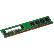 Qimonda HYS64T128020HU-3.7-B 1GB PC2-4200 DDR2-533MHz Desktop Memory Ram