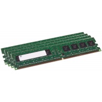 Infineon HYS64T64000HU-3.7-A 2GB (512MBx4)  PC2-4200 DDR2-533 Desktop Memory Ram