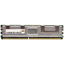 Qimonda HYS72T256420HFD-3S-B 2GB PC2-5300 DDR2-667 Desktop Memory Ram