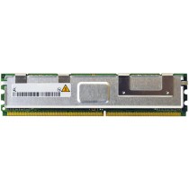 Qimonda HYS72T256420HFN-3S-A 2GB PC2-5300 DDR2-667 ECC Server Memory Ram