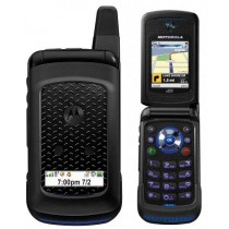 Nextel i576 Motorola Black NEW