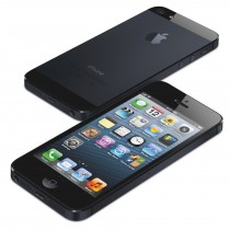 Apple A1457 iPhone 16 GB 5S Black