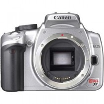 Canon PowerShot SX10IS Digital Camera 