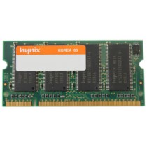 Hynix HYMD564M646A6-H AA 512MB PC-2100 DDR-266MHz Laptop Memory Ram
