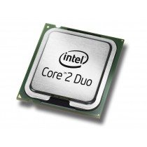 Intel Pentium Dual-Core T4400 SLGJL 2.2Ghz 1M 800Mhz Socket P Mobile Processor
