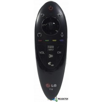 LG AN-MR500G Smart TV Remote Control