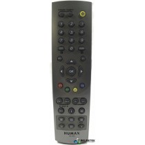 Humax RS-505 TV/Radio Remote Control