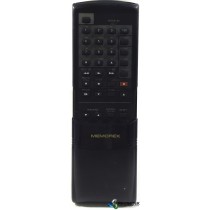 Memorex 86 VCR Remote Control