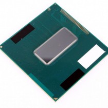 Intel Core 2 Duo Mobile T8100 SLAUU 2.1Ghz 3M 800Mhz Socket P Processor