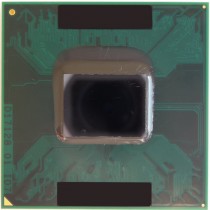 Intel Core 2 Duo P860 SLGFD 2.4GHz 1066Mhz 3M Socket P Processor